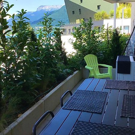 Lake Home Annecy Ngoại thất bức ảnh