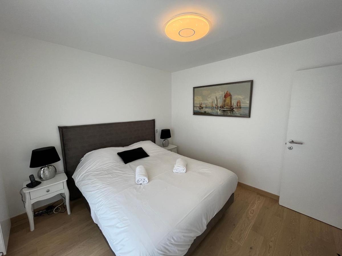 Lake Home Annecy Ngoại thất bức ảnh