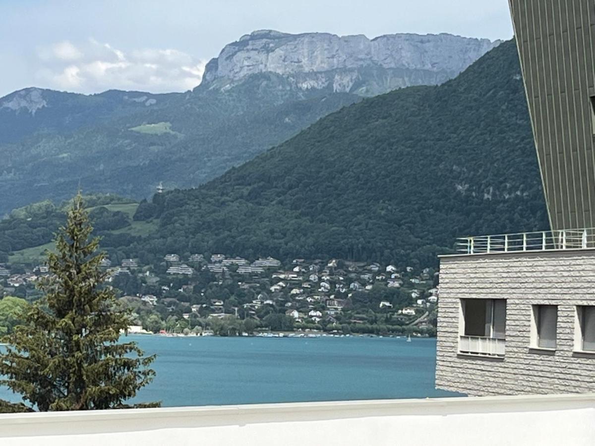 Lake Home Annecy Ngoại thất bức ảnh
