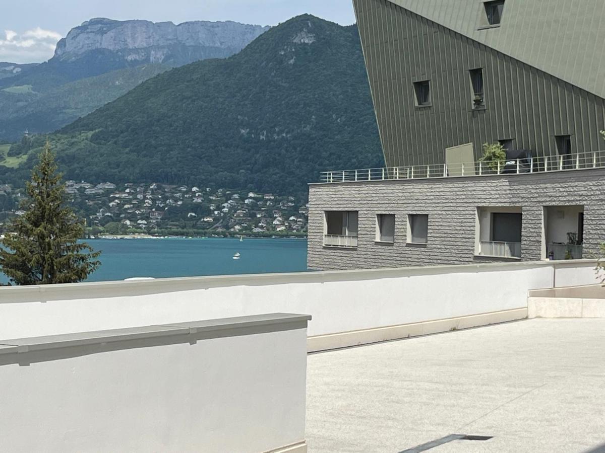 Lake Home Annecy Ngoại thất bức ảnh