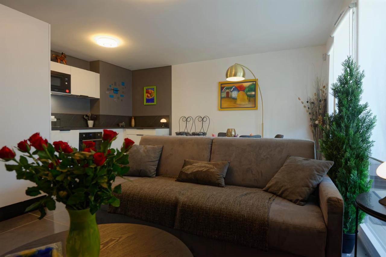 Lake Home Annecy Ngoại thất bức ảnh