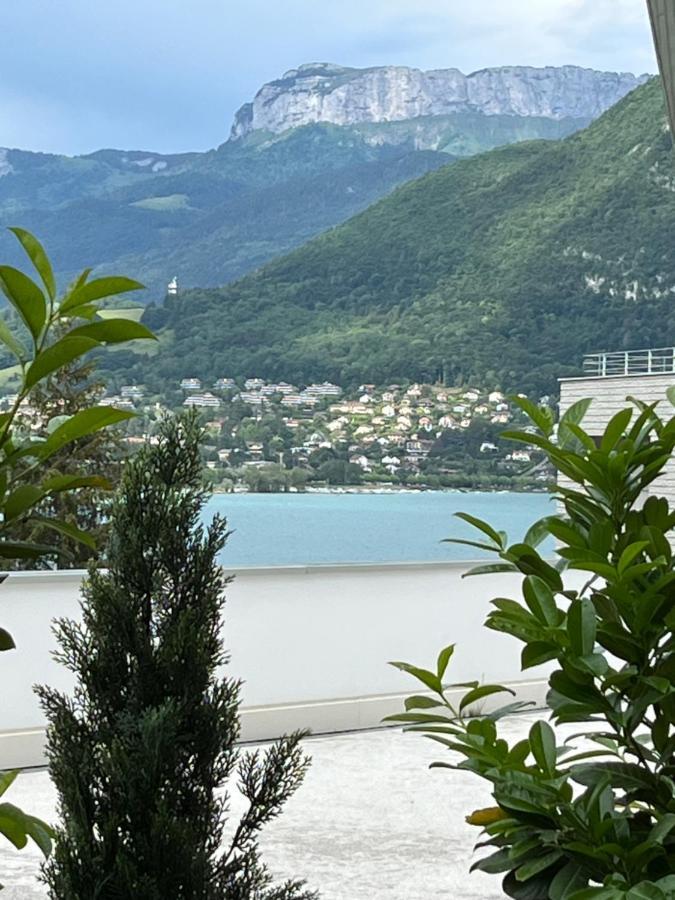 Lake Home Annecy Ngoại thất bức ảnh