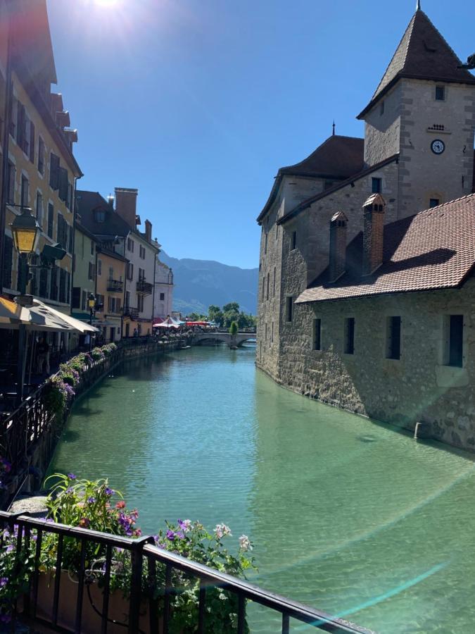 Lake Home Annecy Ngoại thất bức ảnh