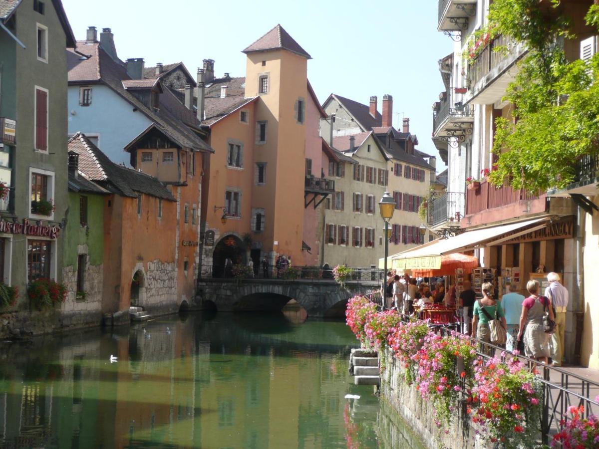 Lake Home Annecy Ngoại thất bức ảnh