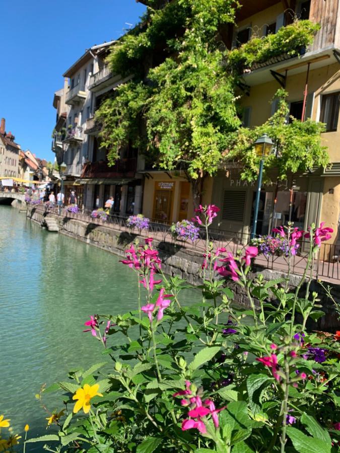 Lake Home Annecy Ngoại thất bức ảnh