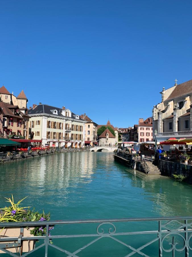 Lake Home Annecy Ngoại thất bức ảnh