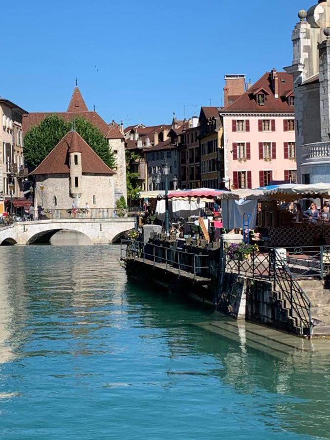 Lake Home Annecy Ngoại thất bức ảnh